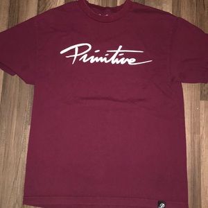 Primitive T shirt